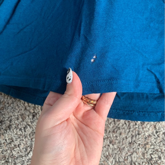 Vintage Express Short Sleeve - Picture 2 of 6